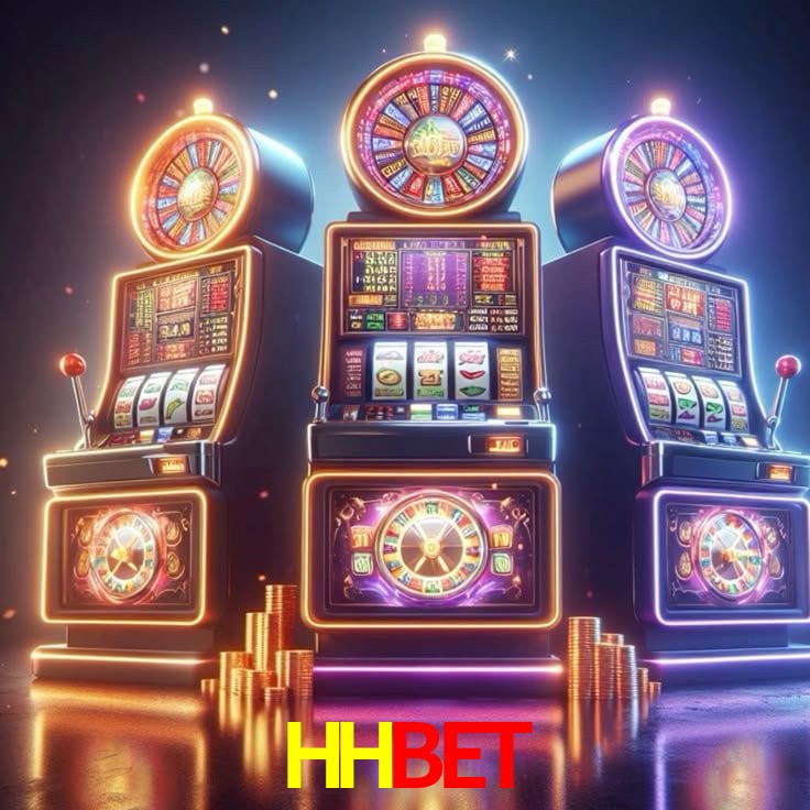 HHBET: Seu Cassino Premiado com Pagamentos Rápidos