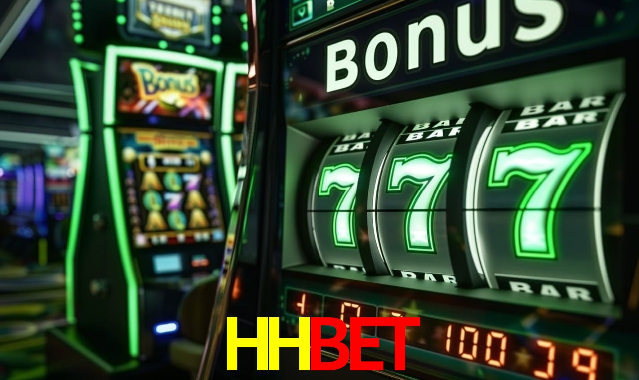 Welcome Bonus HHBET