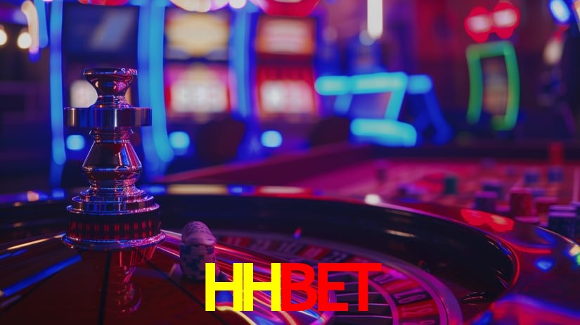 HHBET - Apostas No Cassino Online - HHBET.COM