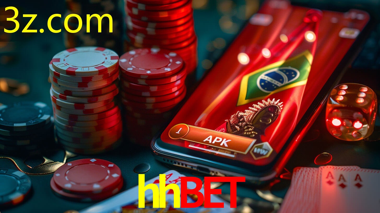 Bonus na Cassino Online HHBET.COM