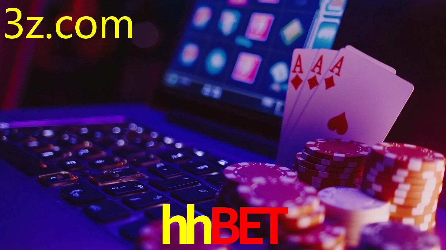 Apostas Futebol ao Vivo HHBET.COM