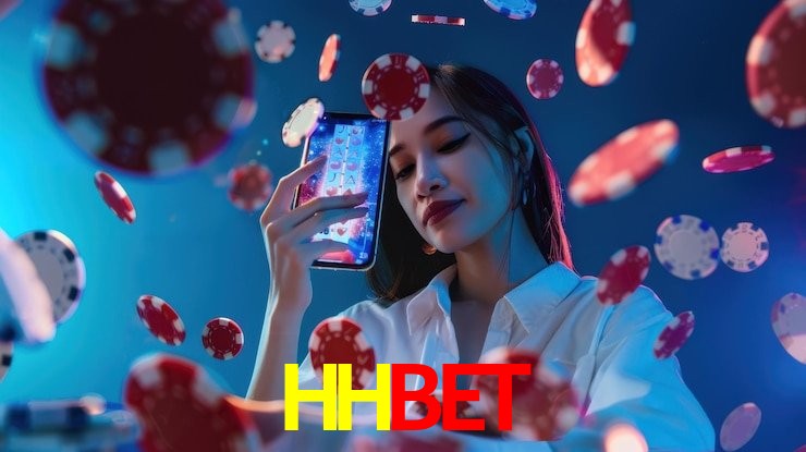 Cadastro Rápido HHBET