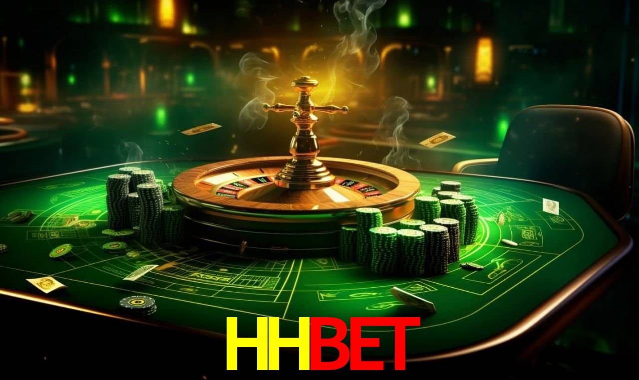Tecnologia da Plataforma HHBET