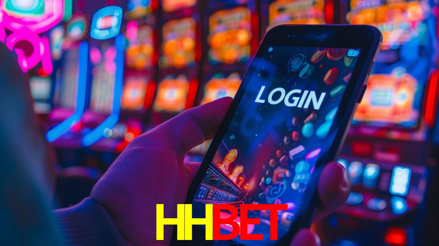 A Experiência Imersiva dos Cassinos Ao Vivo no HHBET