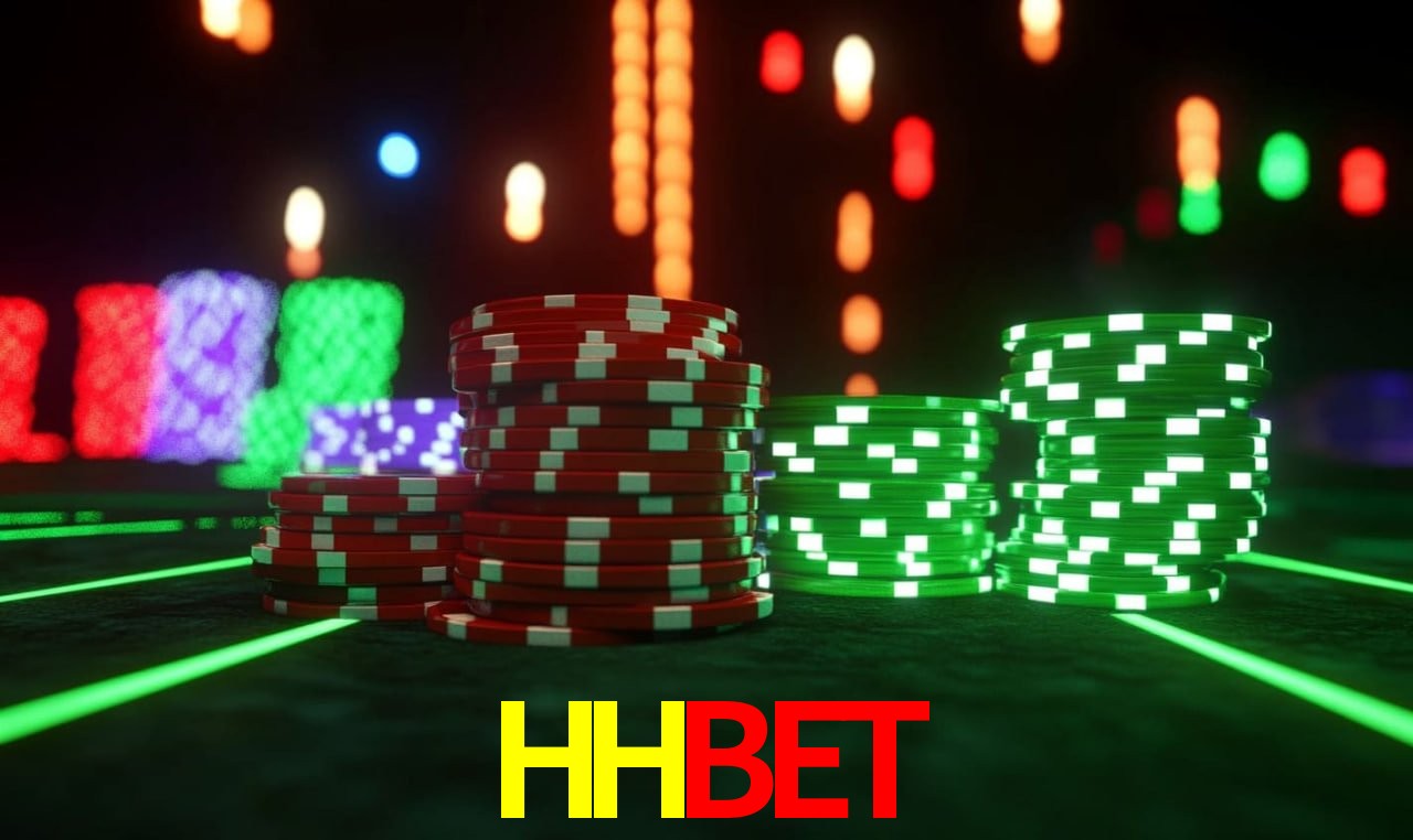 Football Betting HHBET