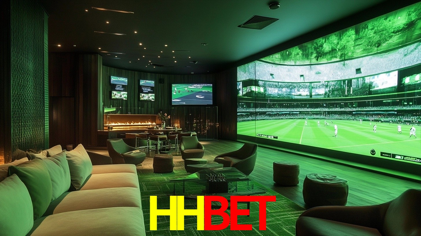 Bônus Generosos e Exclusivos no HHBET para Você!