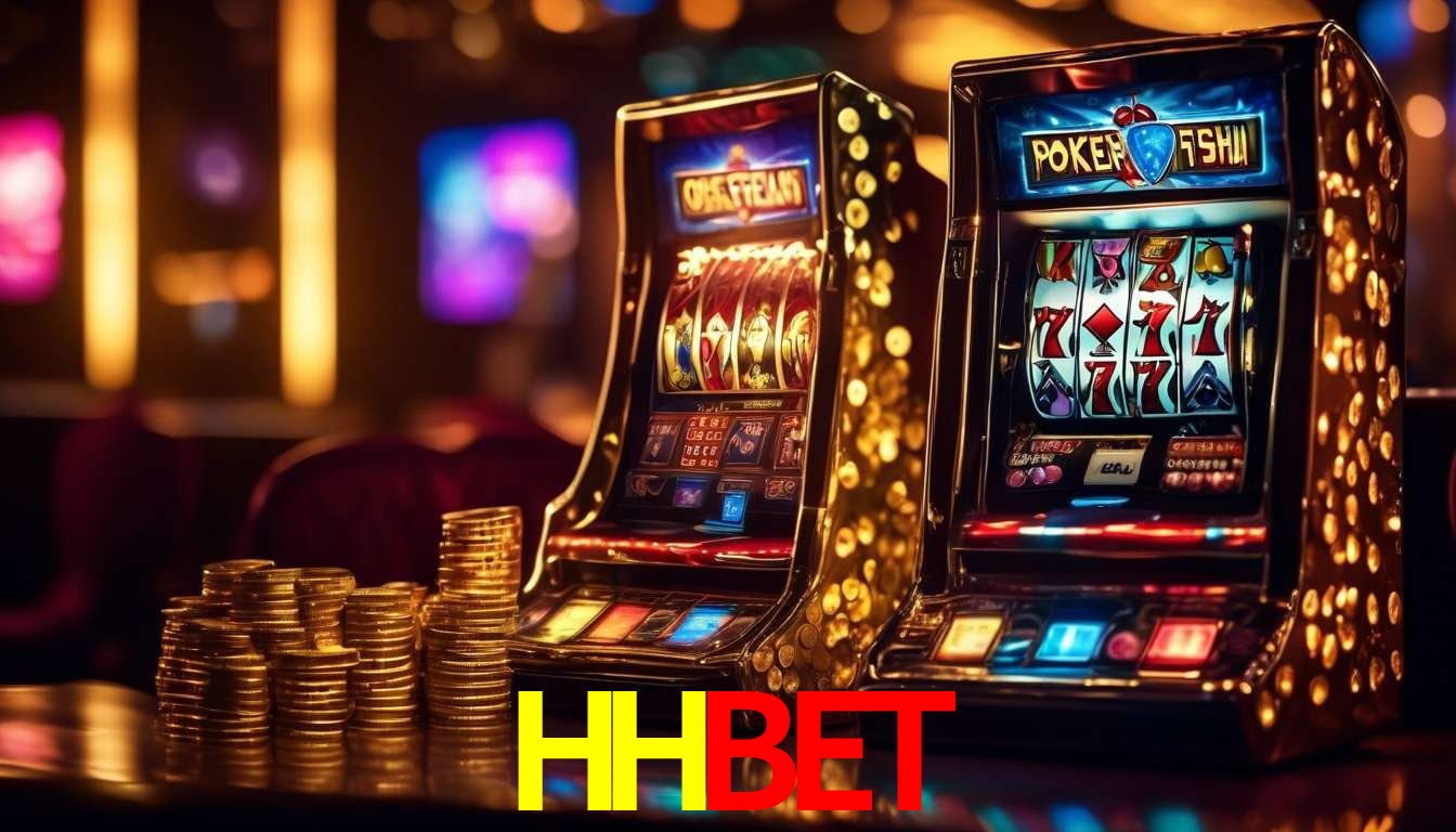 Login Seguro HHBET