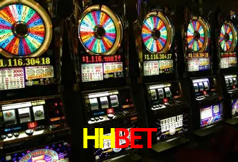 Jogos Exclusivos HHBET