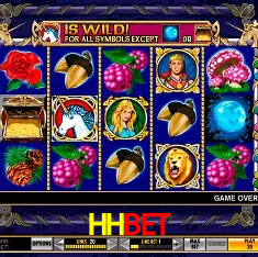 APP oficial da HHBET para mobile