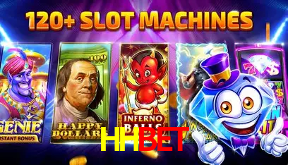 A Emoção da Loteria na HHBET: Uma Chance de Mudança de Vida