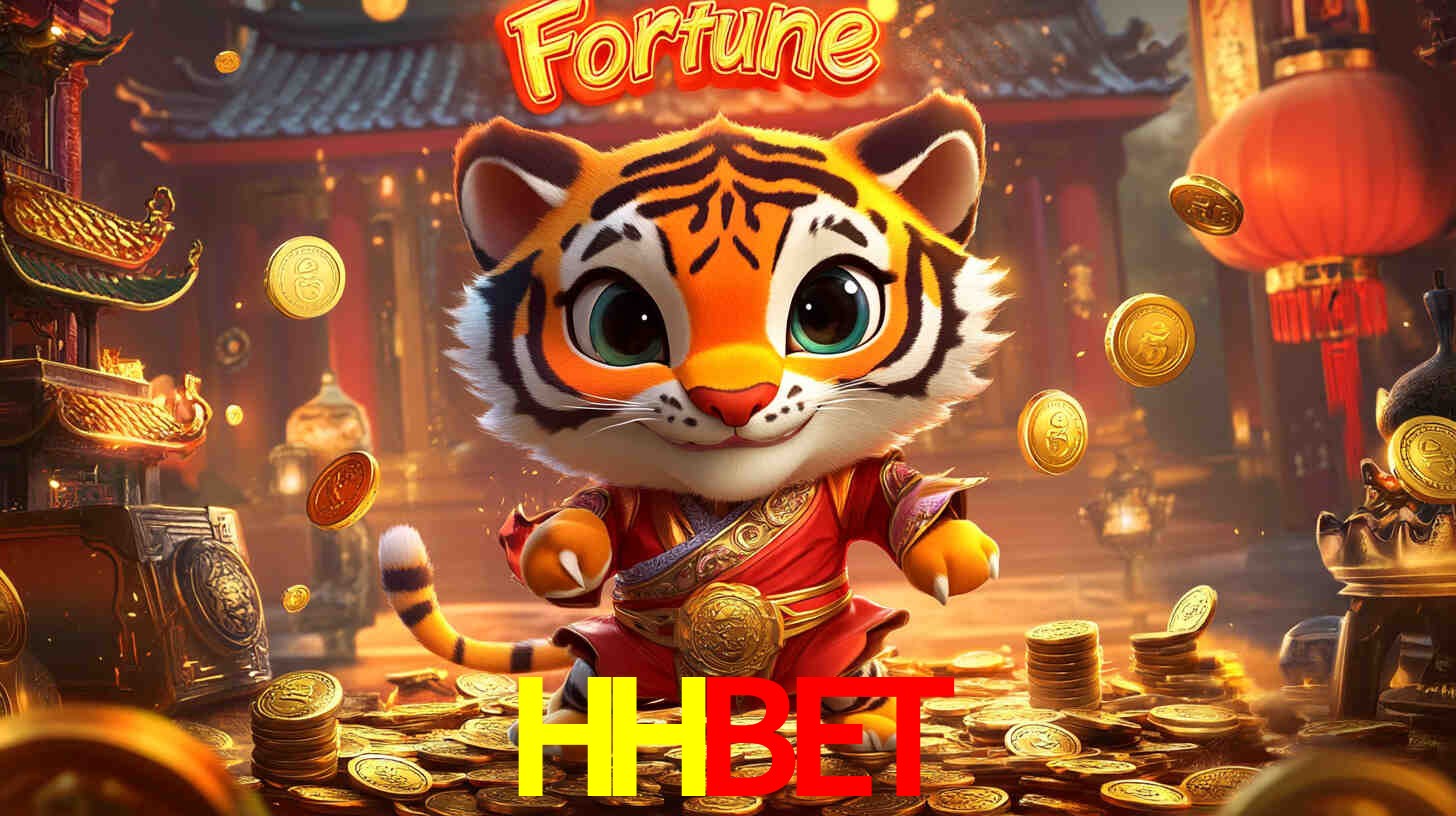 Casino Ao Vivo HHBET
