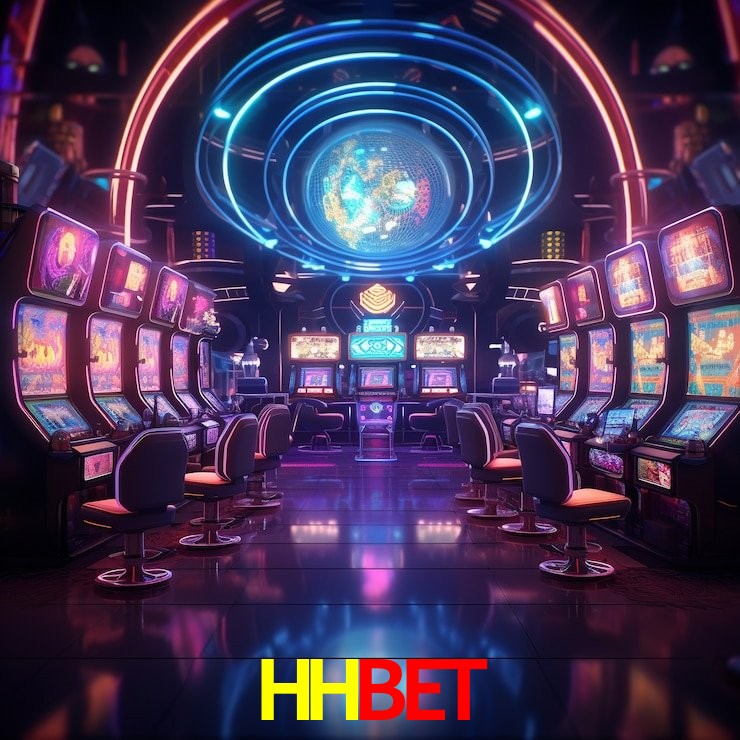A Emoção da Loteria na HHBET: Uma Chance de Mudança de Vida