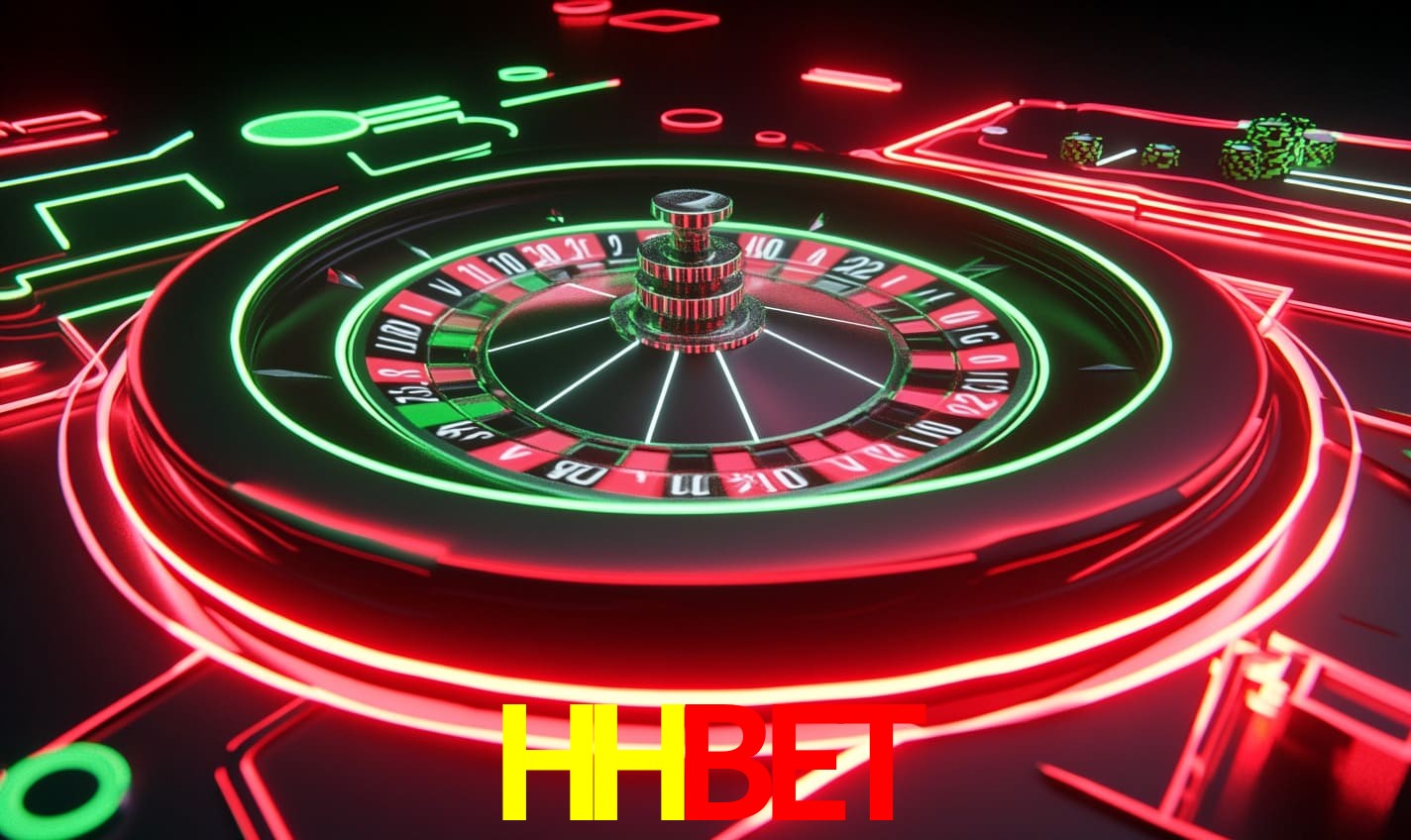 Avaliações dos Jogadores HHBET