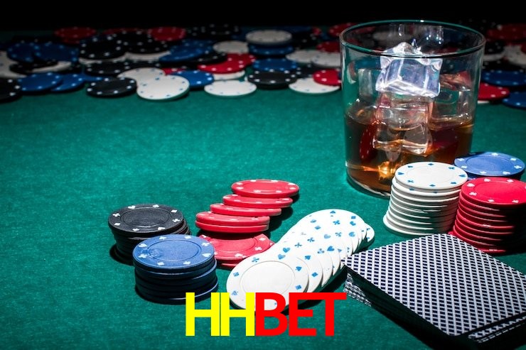 Apostas Esportivas na HHBET: Um Guia Completo
