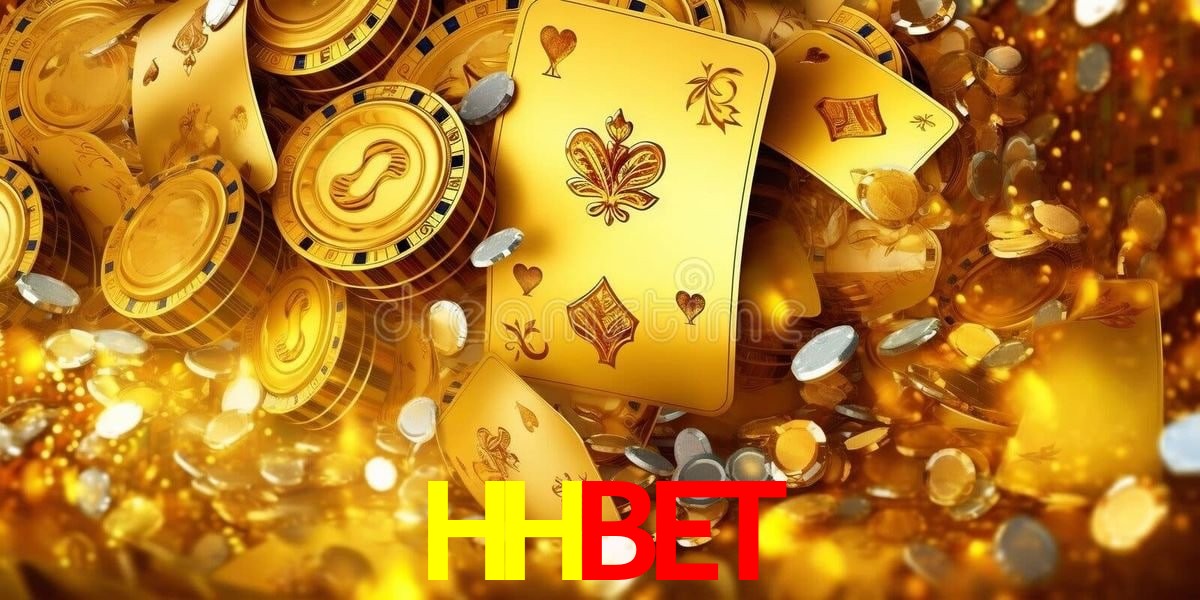 Casino Ao Vivo HHBET