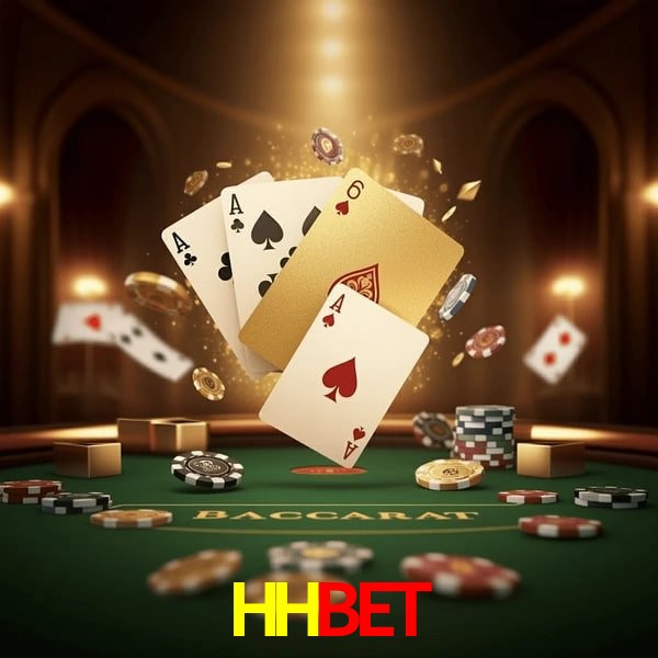 Live Casino HHBET