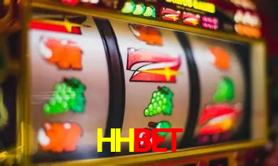 Interface do App HHBET