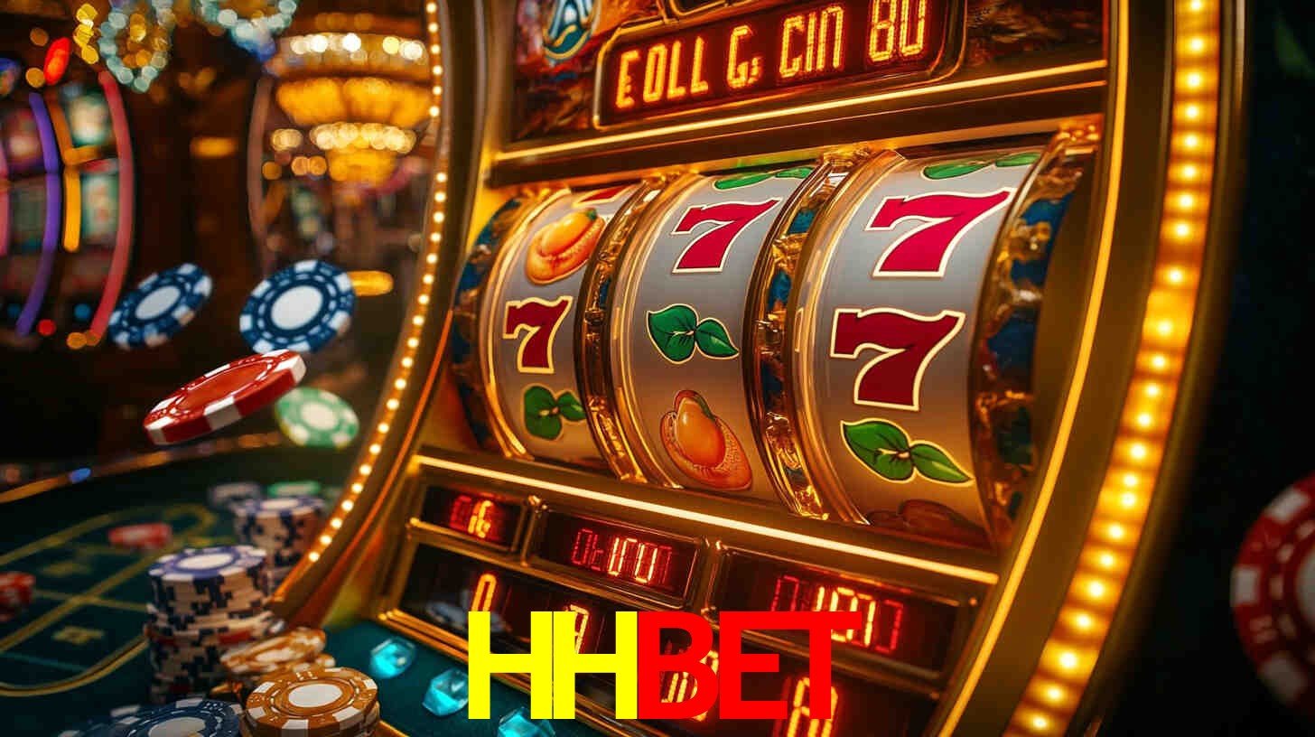 Ofertas Imperdíveis na HHBET: Promoções e Bônus Que Valem a Pena
