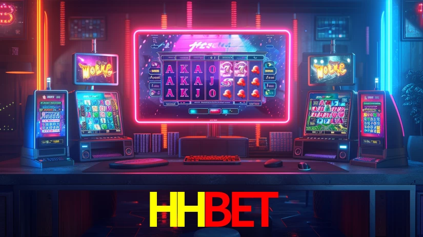 HHBET: Seu Especialista em Apostas Esportivas Brasileiras