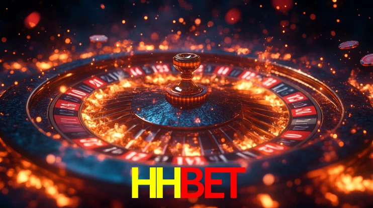 Sinta a adrenalina dos jogos de cassino com HHBET