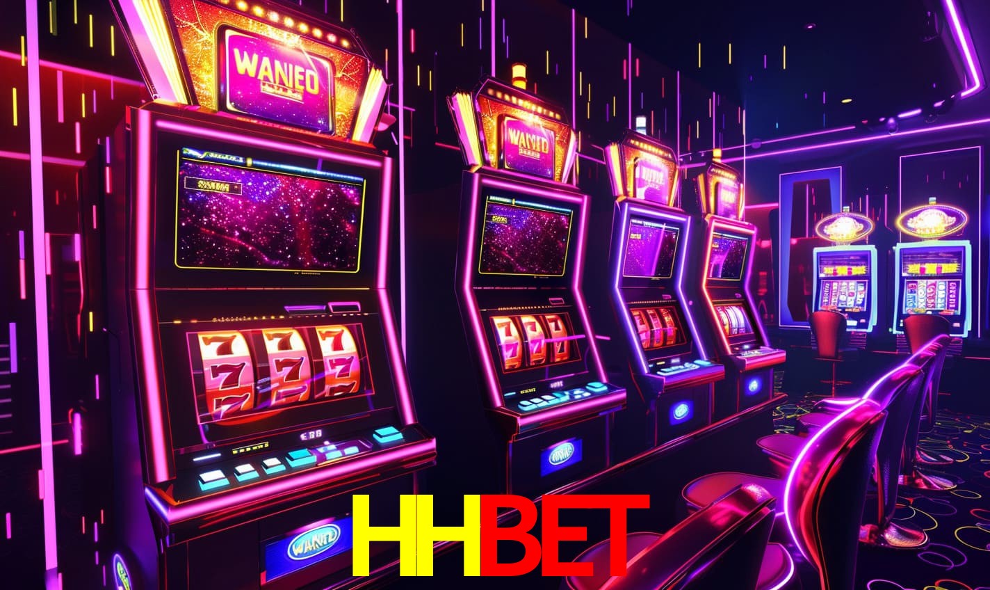 Estatísticas do Jogo HHBET