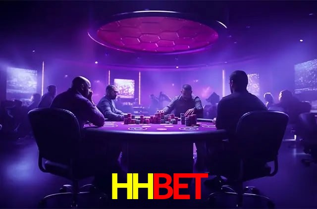 Jogos de Slot HHBET