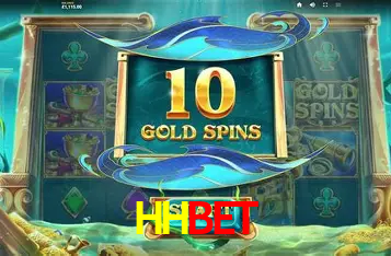 cassino HHBET