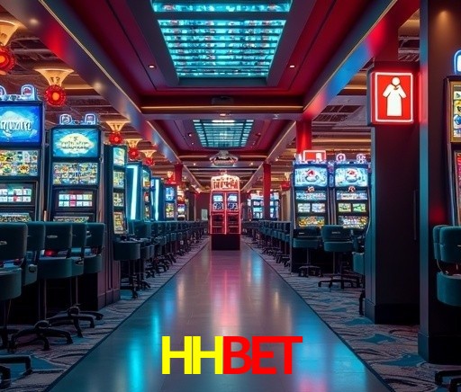 Provedores de Jogos HHBET