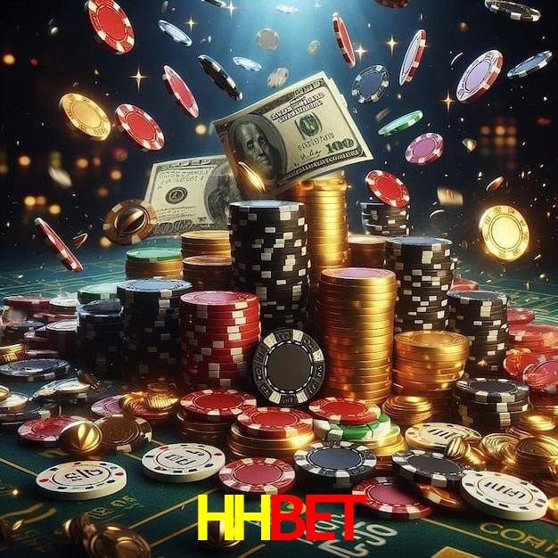 Integração de APIs HHBET