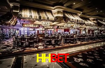 Responsive Design HHBET