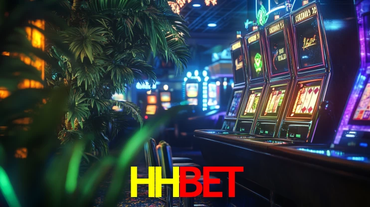 Welcome Bonus HHBET