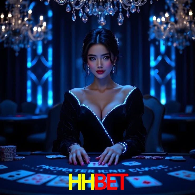 Descubra o Programa VIP da HHBET: Vantagens Exclusivas para Jogadores
