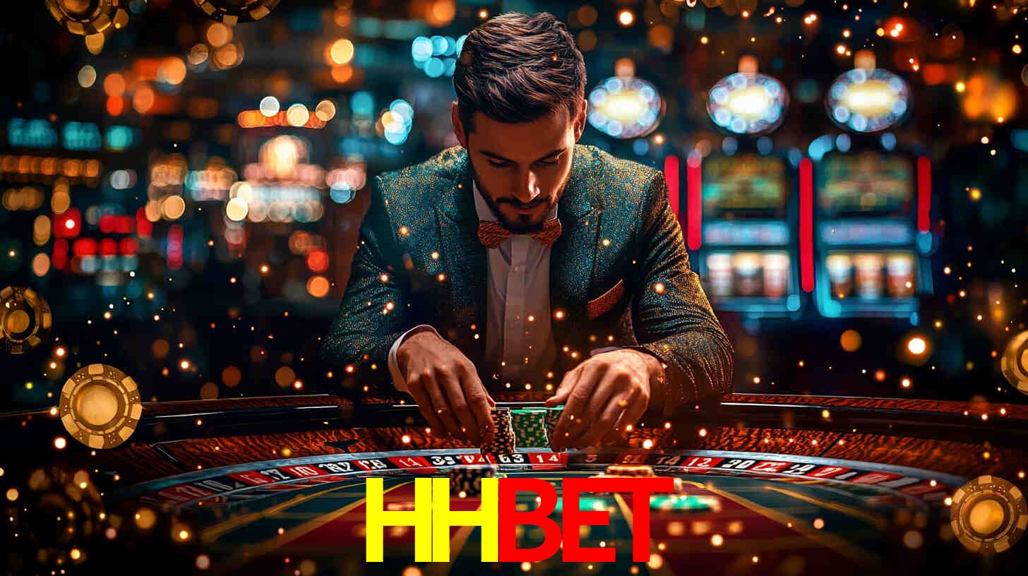 Explore as vantagens do HHBET: serviço profissional e confiabilidade