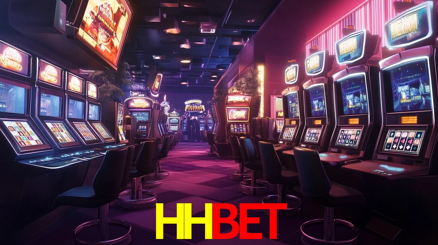 Experimente o Login Seguro Premium no HHBET