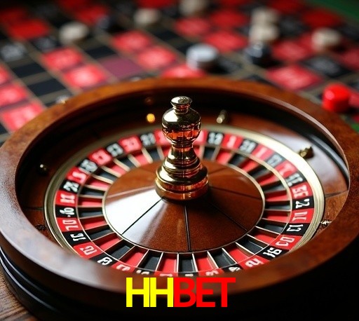 Descubra a Essência do HHBET: Nossa História e Compromissos
