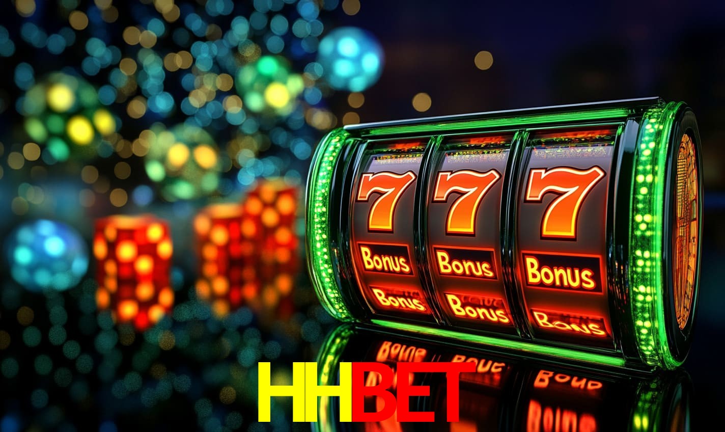 Apostas Esportivas na HHBET: Um Guia Completo