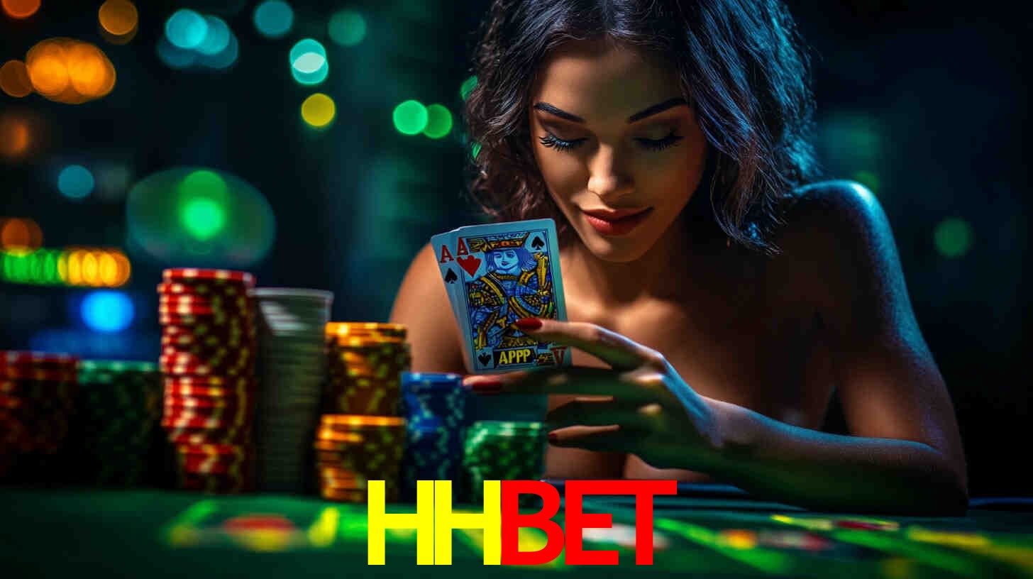 Estatísticas Esportivas HHBET