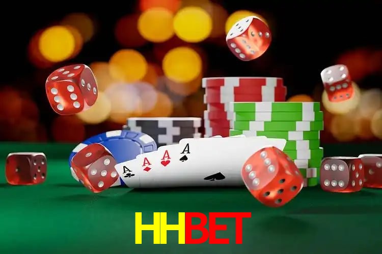 A Popularidade dos Caça-Níqueis no HHBET