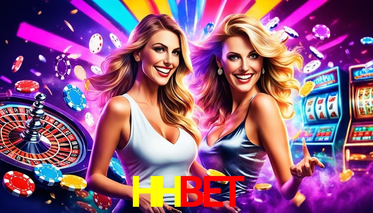 A Emoção da Loteria na HHBET: Uma Chance de Mudança de Vida